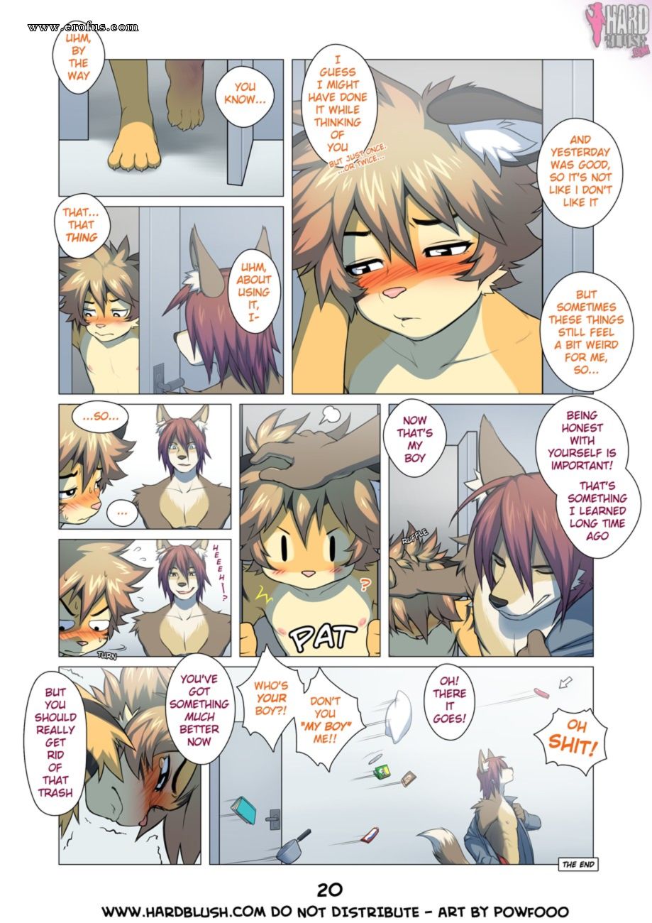 gay furry porn hd comics pg.18