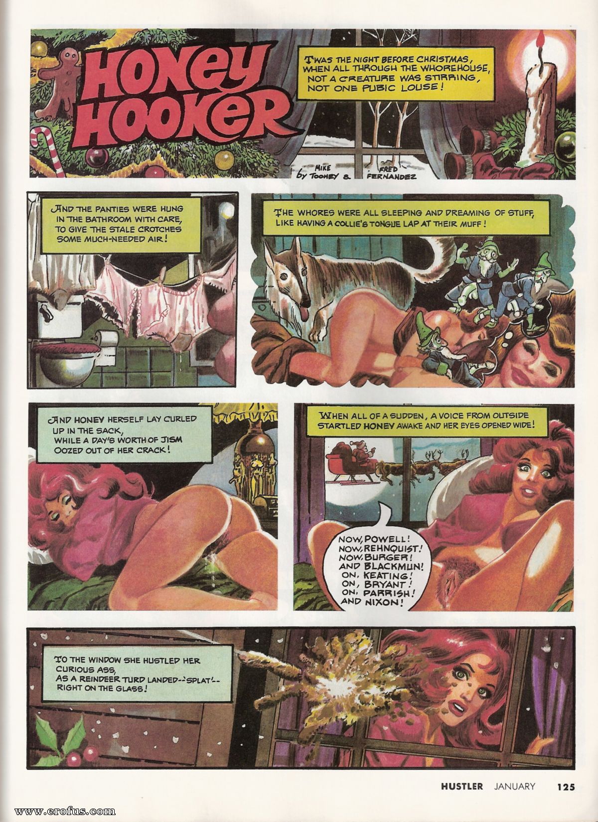 Hustler Sex Comics - Page 69 | hustler-cartoons | - Sex and Porn Comics | kapitantver.ru