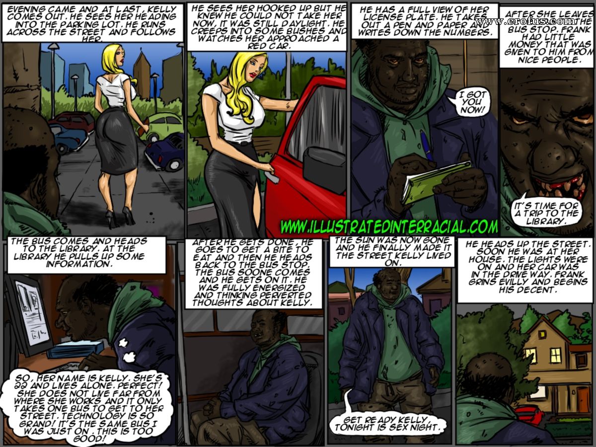Page 4 illustratedinterracial_com-comics/the-homeless-mans-new-wife
