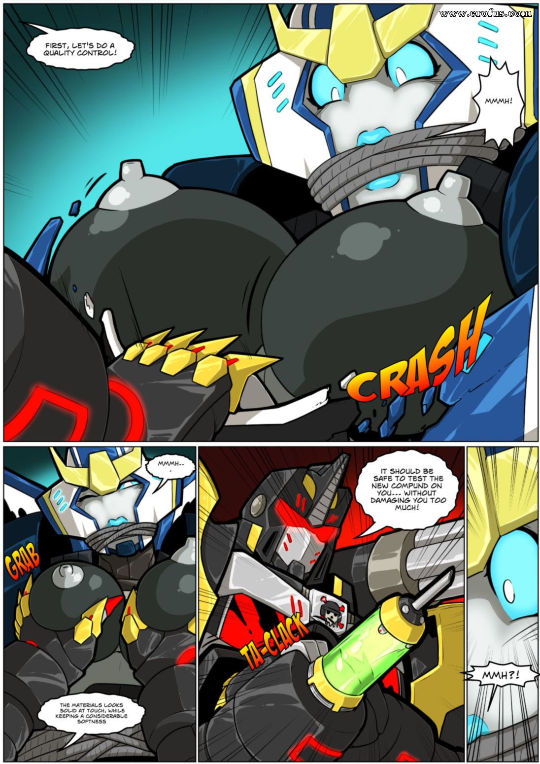 1096px x 1550px - Page 3 | mad-project-comics/transformers | - Sex and Porn Comics |  kapitantver.ru