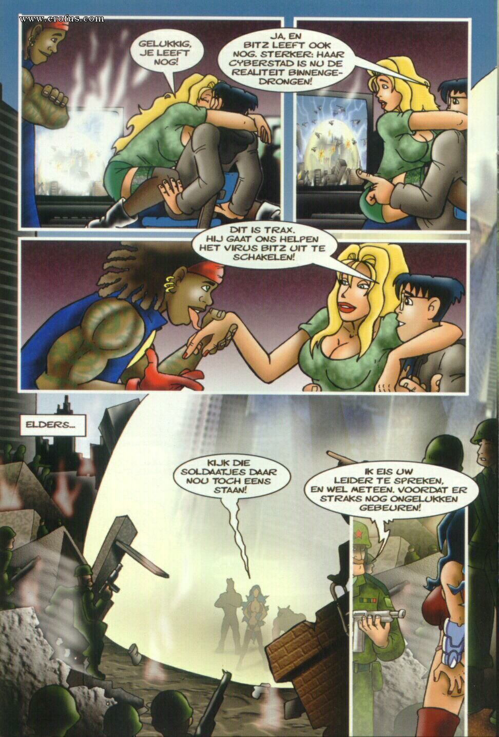 Page 25 | humberto-comics/dottie-3-judas-and-medusa | - Sex and Porn Comics  | kapitantver.ru