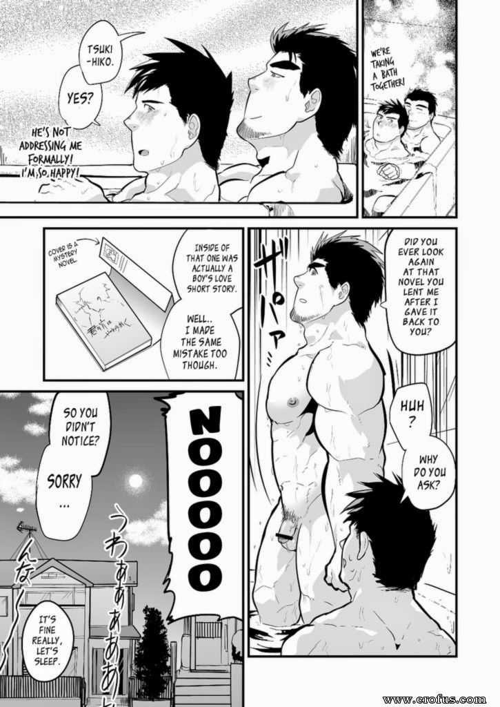 725px x 1024px - Page 32 | gay-comics/higemori-gen-comics/my-brothers-friend | - Sex and Porn  Comics | kapitantver.ru