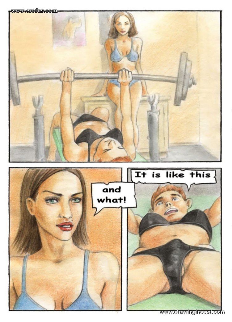 Mom Son Sex Tram - Page 9 | drawingincest_com-comics/mom-and-son-have-sexual-training-together  | - Sex and Porn Comics | kapitantver.ru