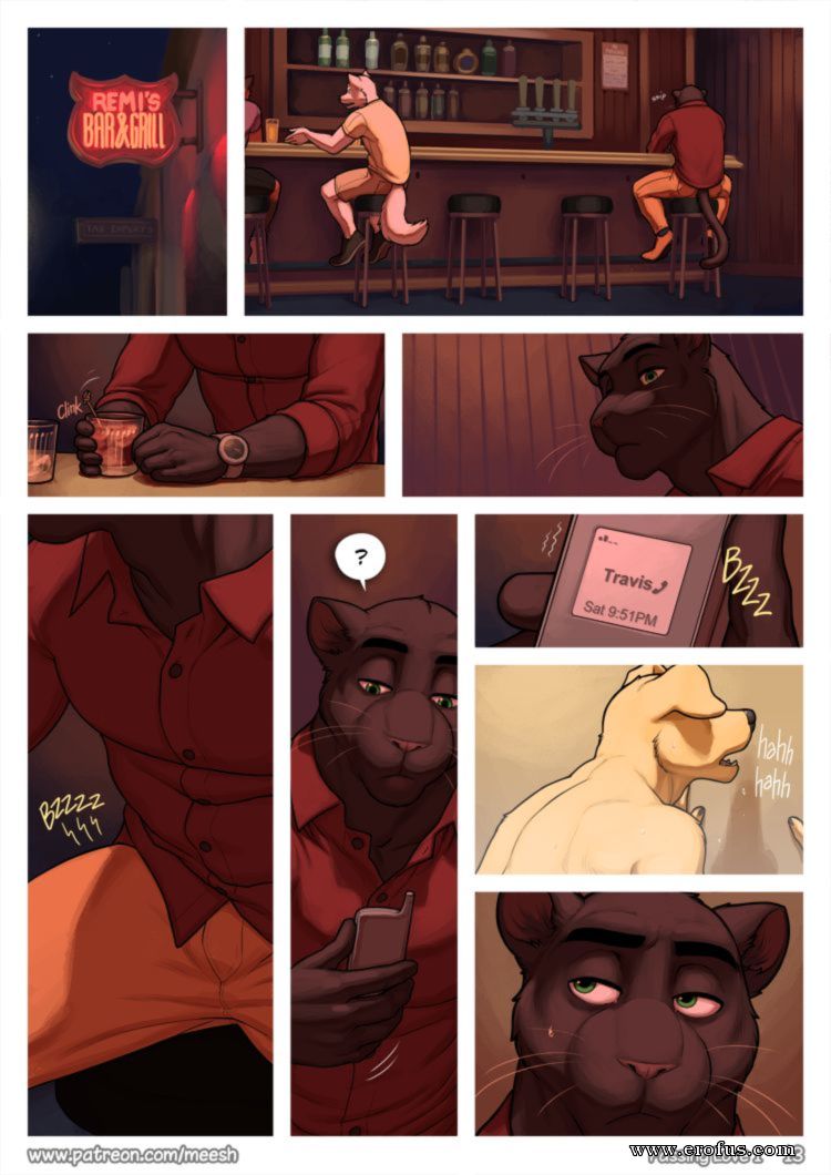 Page 13 | gay-comics/meesh/passing-love/issue-1 | - Sex and Porn Comics |  kapitantver.ru