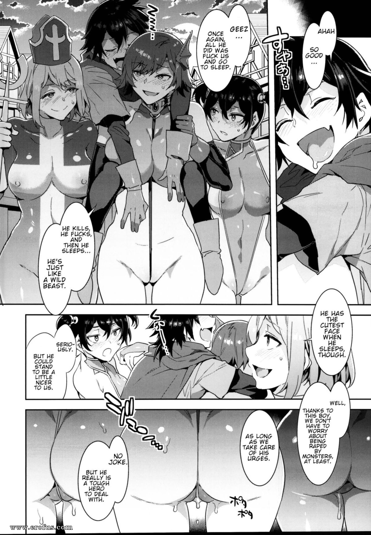 Page 15 | hentai-and-manga-english/alice-no-takarabako-mizuryuu-kei/the- shota-hero-whos-too-open-with-his-sexual-desires | - Sex and Porn Comics |  kapitantver.ru