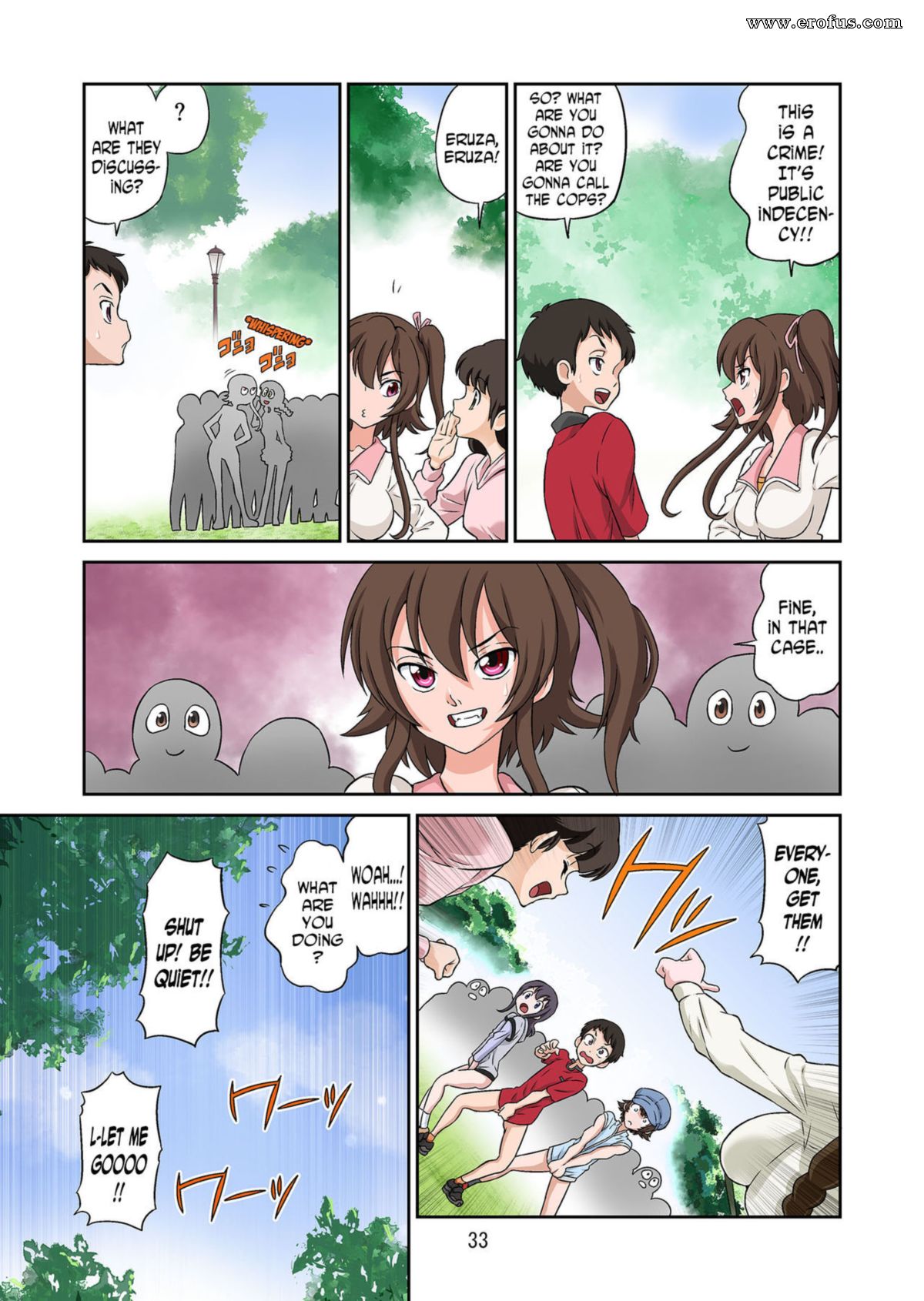 Cy Hentai - Page 32 | hentai-and-manga-english/dozamura/aki-no-daishaseikai | - Sex and  Porn Comics | kapitantver.ru