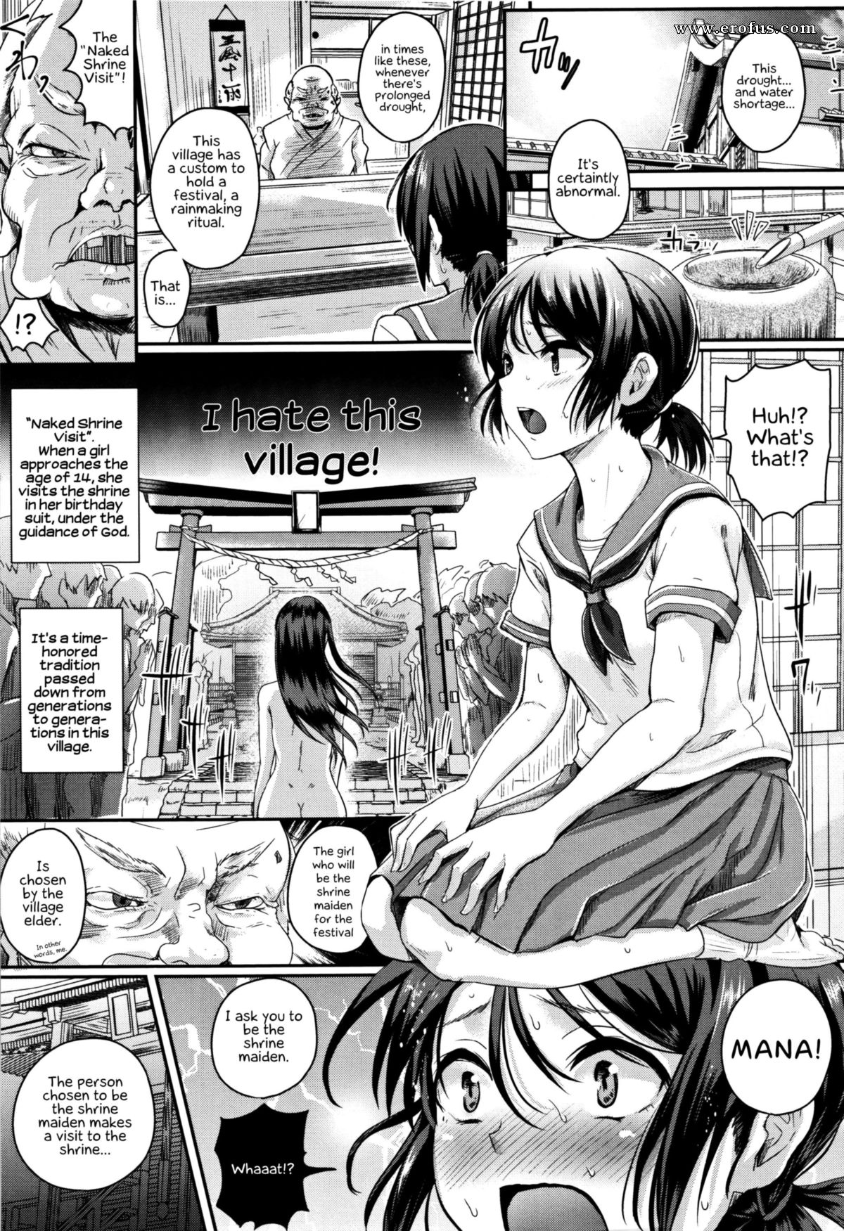 Page 30 | hentai-and-manga-englishguglielmoshishunki-marudashi | - Sex  and Porn Comics | kapitantver.ru