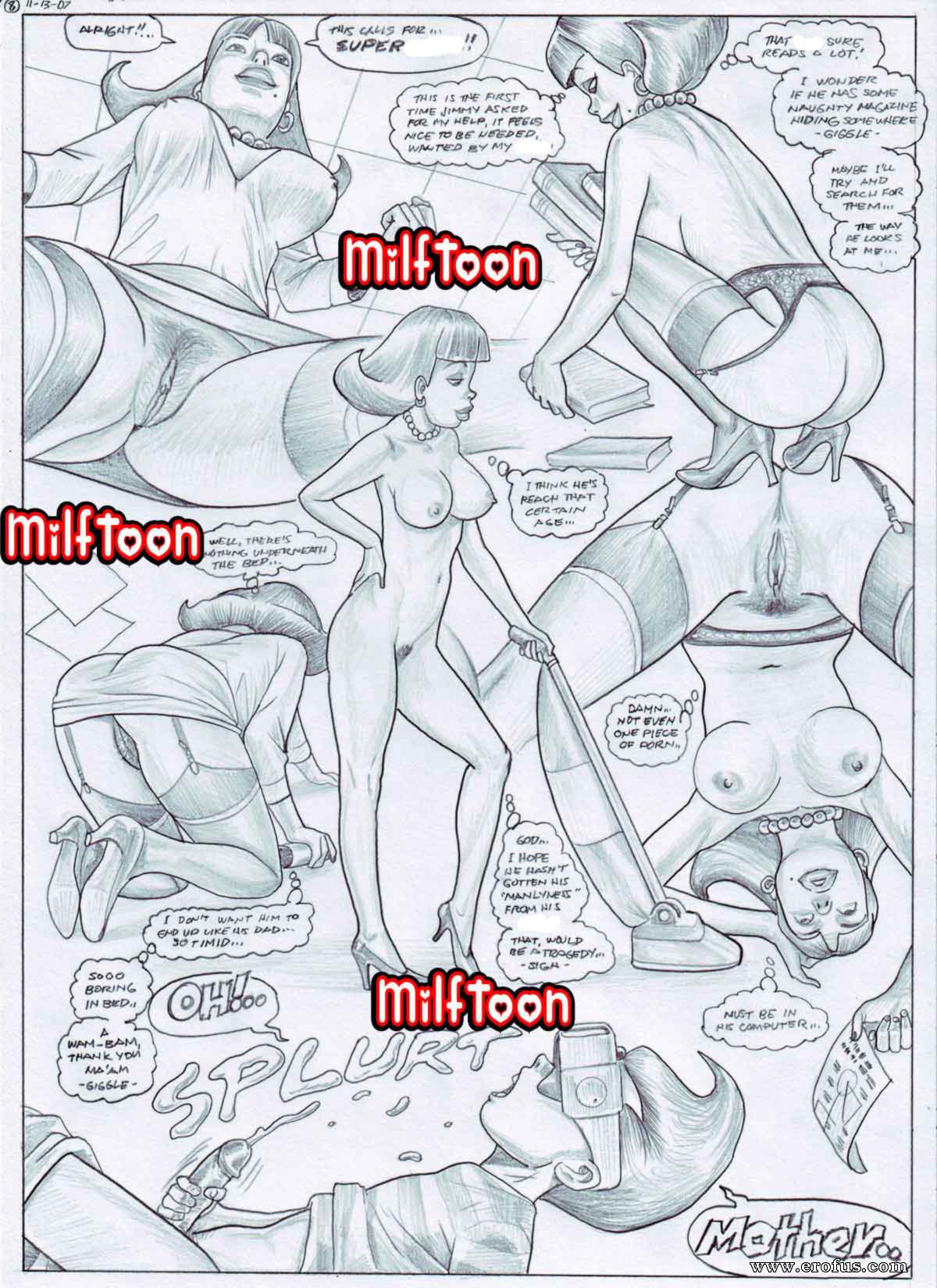 Jimmy Neutron Mom Porn Captions - Page 9 | milftoon-comics/jimmy-naitron | - Sex and Porn Comics |  kapitantver.ru