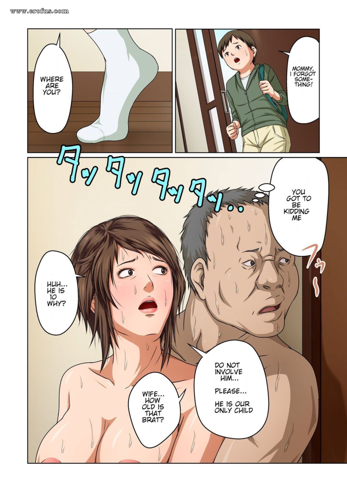 Page 14 | hentai-and-manga-english/negurie/forced-love-making | - Sex and  Porn Comics | kapitantver.ru