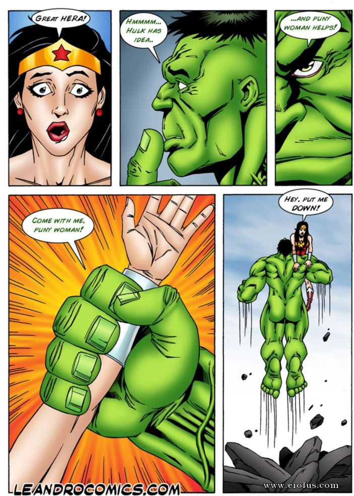 Hulk Death Porn - Page 8 |  leandrocomics-collection/comics/wonder-woman-vs-the-incredibly-horny-hulk |  - Sex and Porn Comics | kapitantver.ru