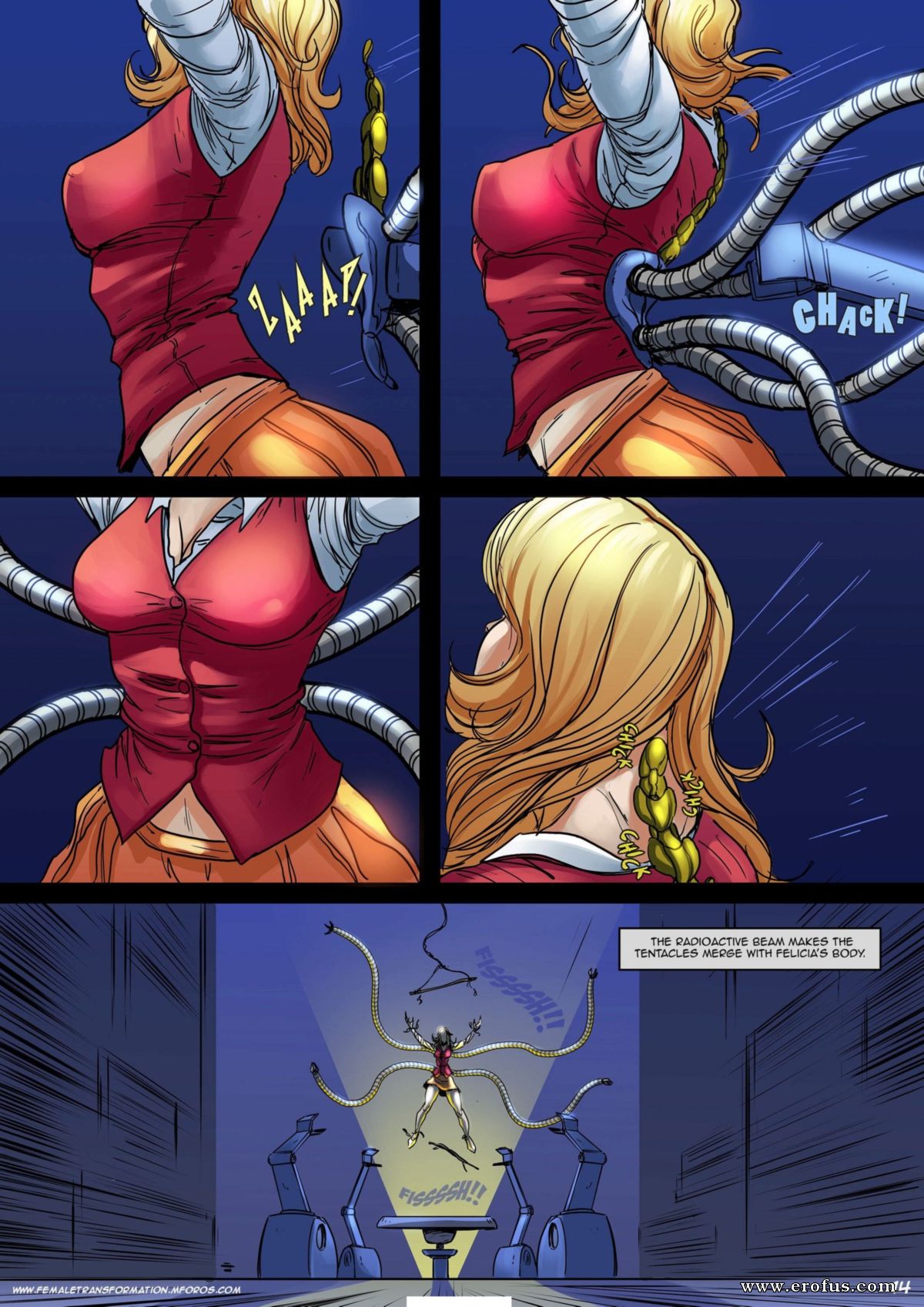 1200px x 1697px - Page 15 | locofuria-comics/lady-octopus | - Sex and Porn Comics |  kapitantver.ru