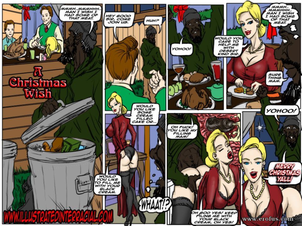 960px x 720px - Page 14 | illustratedinterracial_com-comics/holiday-pictures | - Sex and Porn  Comics | kapitantver.ru