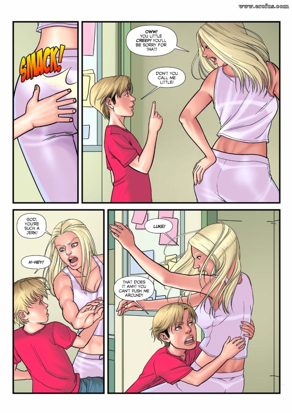 992px x 1403px - Page 4 | dreamtales-comics/yard-work/issue-3 | - Sex and Porn Comics |  kapitantver.ru