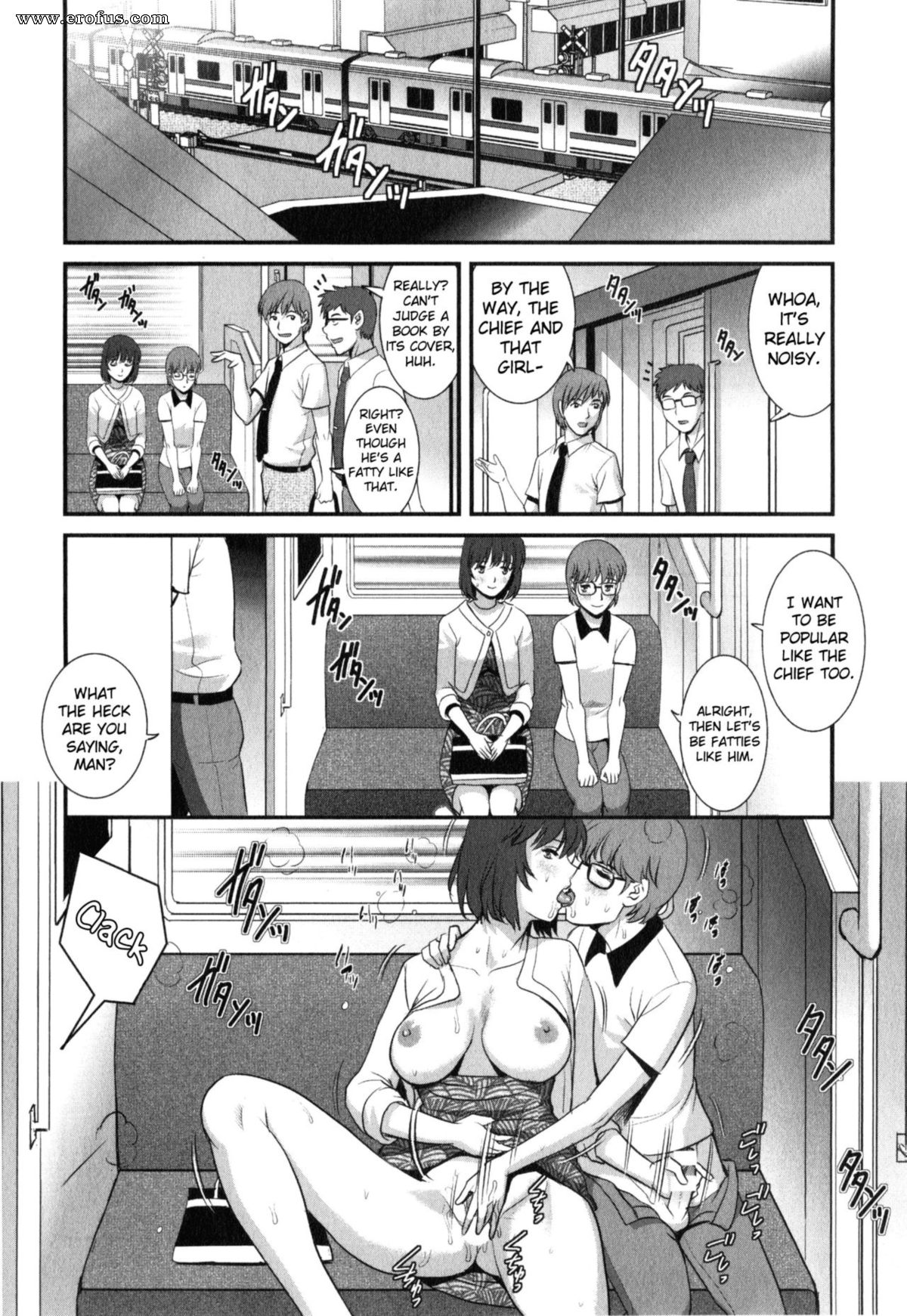 Page 56 | hentai-and-manga-englishsaigadothe-teacher-and-wife-main-san-2  | - Sex and Porn Comics | kapitantver.ru