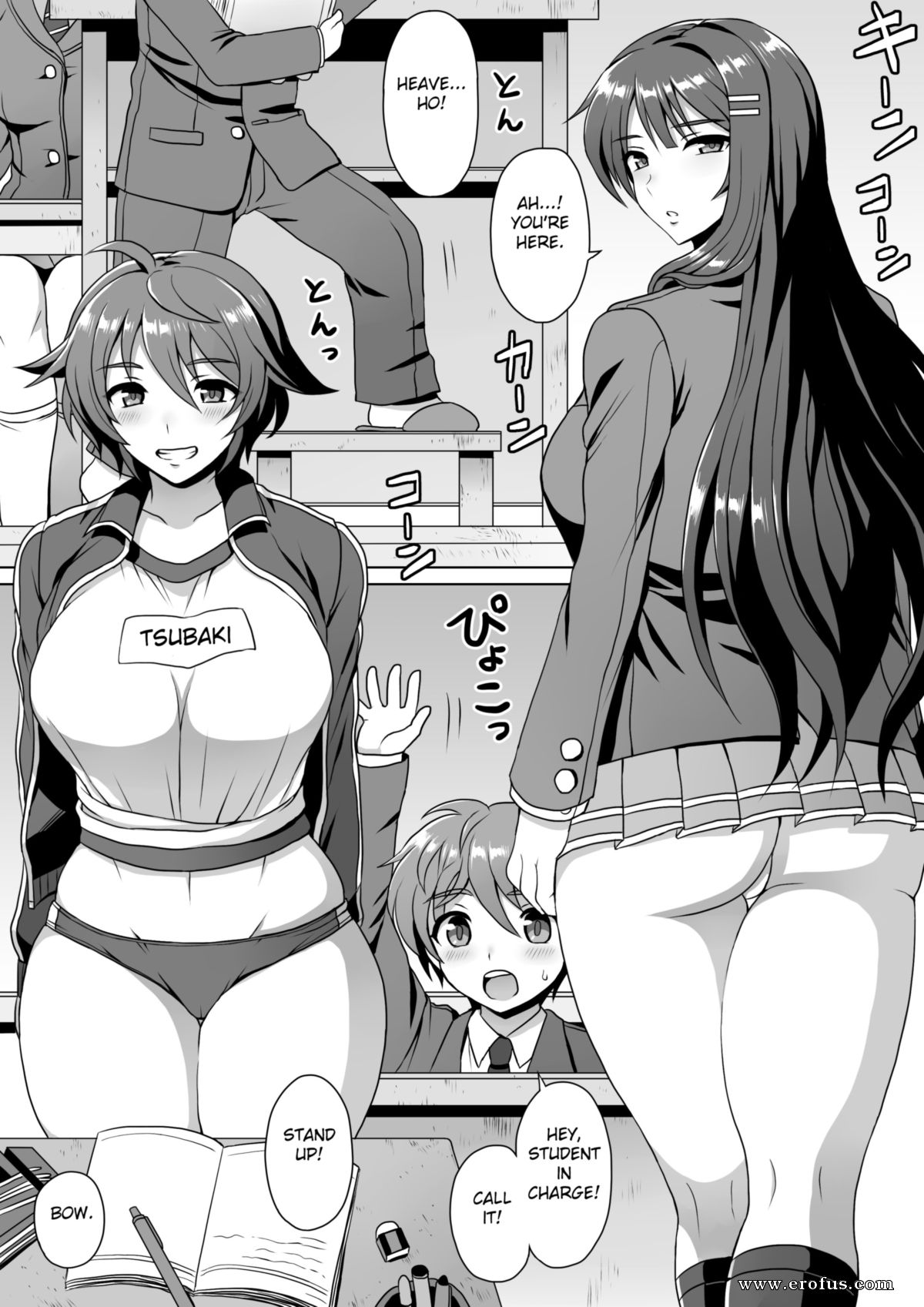 1200px x 1697px - Page 19 | hentai-and-manga-english/i-raf-you/microne-magazine-24 | - Sex  and Porn Comics | kapitantver.ru