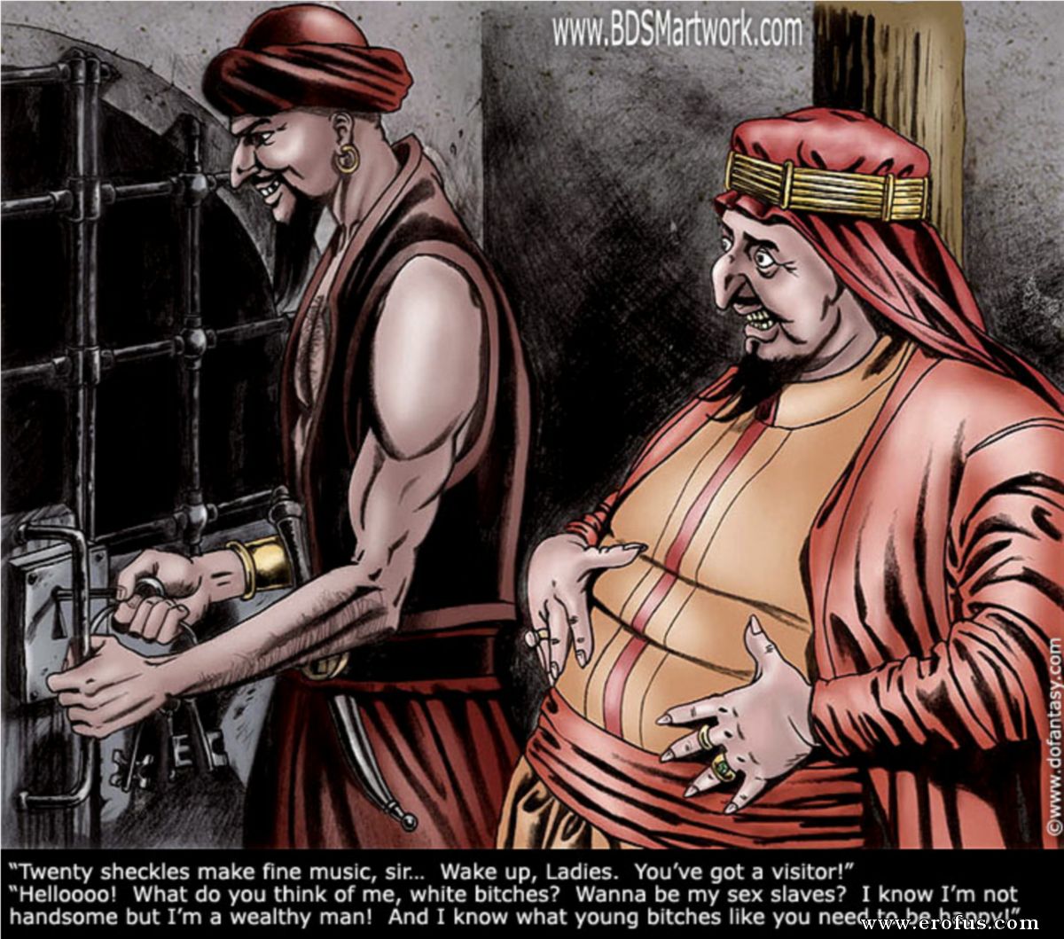Violent Bdsm Sex Slave Cartoon - Page 14 | aries-comics/zanzibar-slave-market | - Sex and Porn Comics |  kapitantver.ru