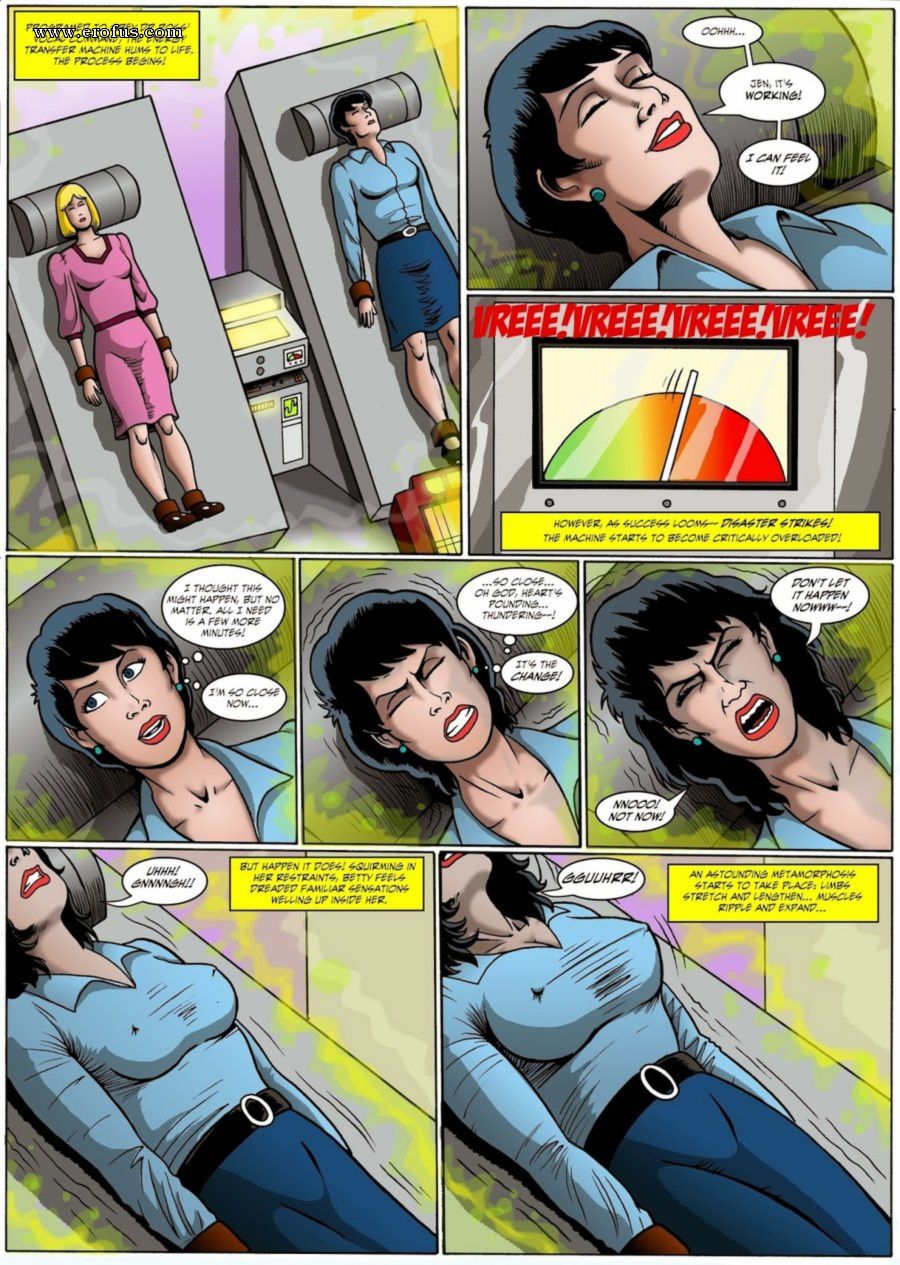 Page 2 | manic-comics/mind-over-matter | - Sex and Porn Comics |  kapitantver.ru