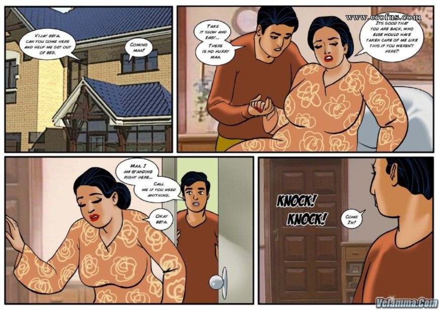 Bangla Xxx Carton - Page 2 | Velamma-Comix/Velamma/Issue-18 | - Sex and Porn Comics |  kapitantver.ru