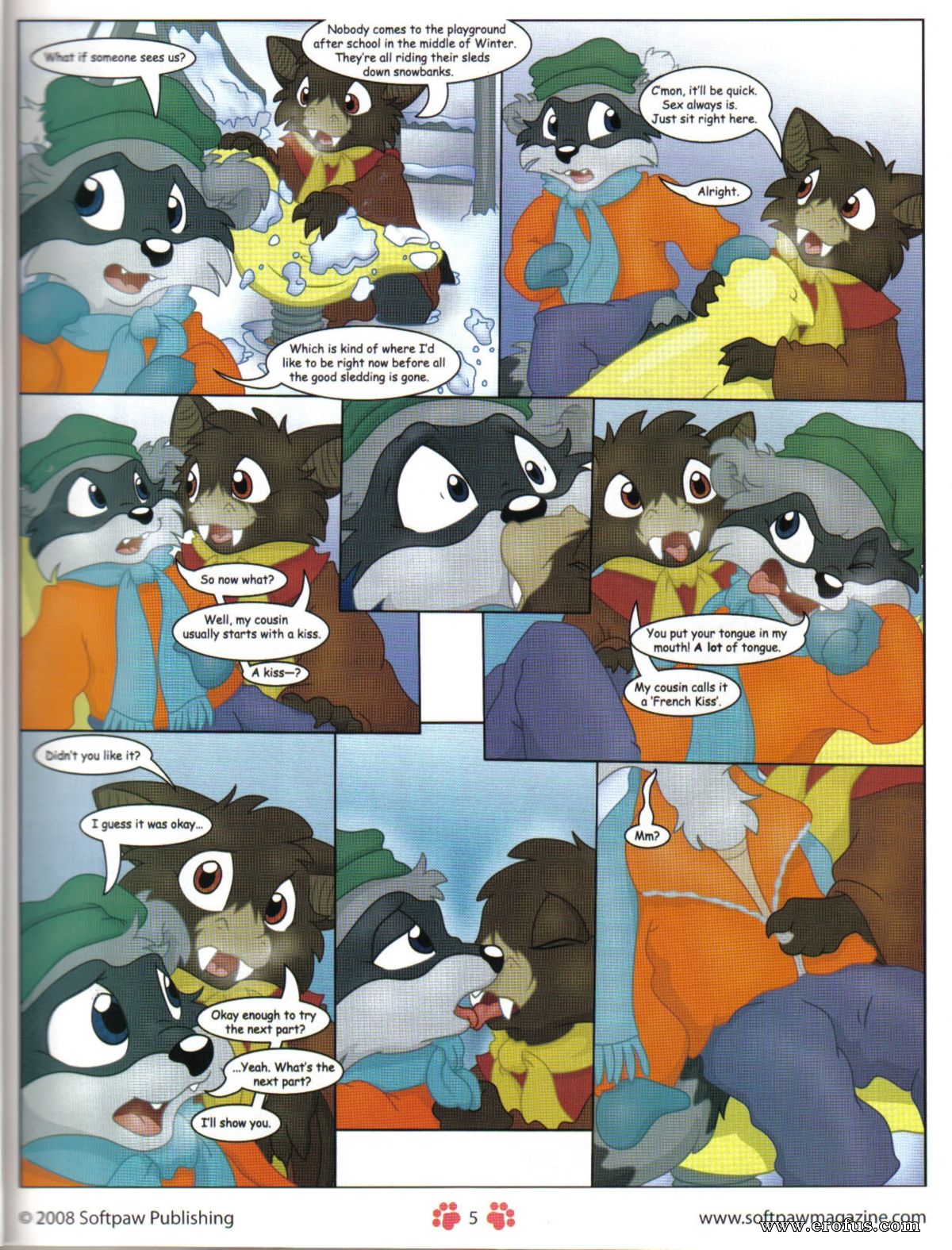 French Kiss Comic Cartoon Porn - Page 3 | gay-comics/furry-gay/softpaw-3 | - Sex and Porn Comics |  kapitantver.ru