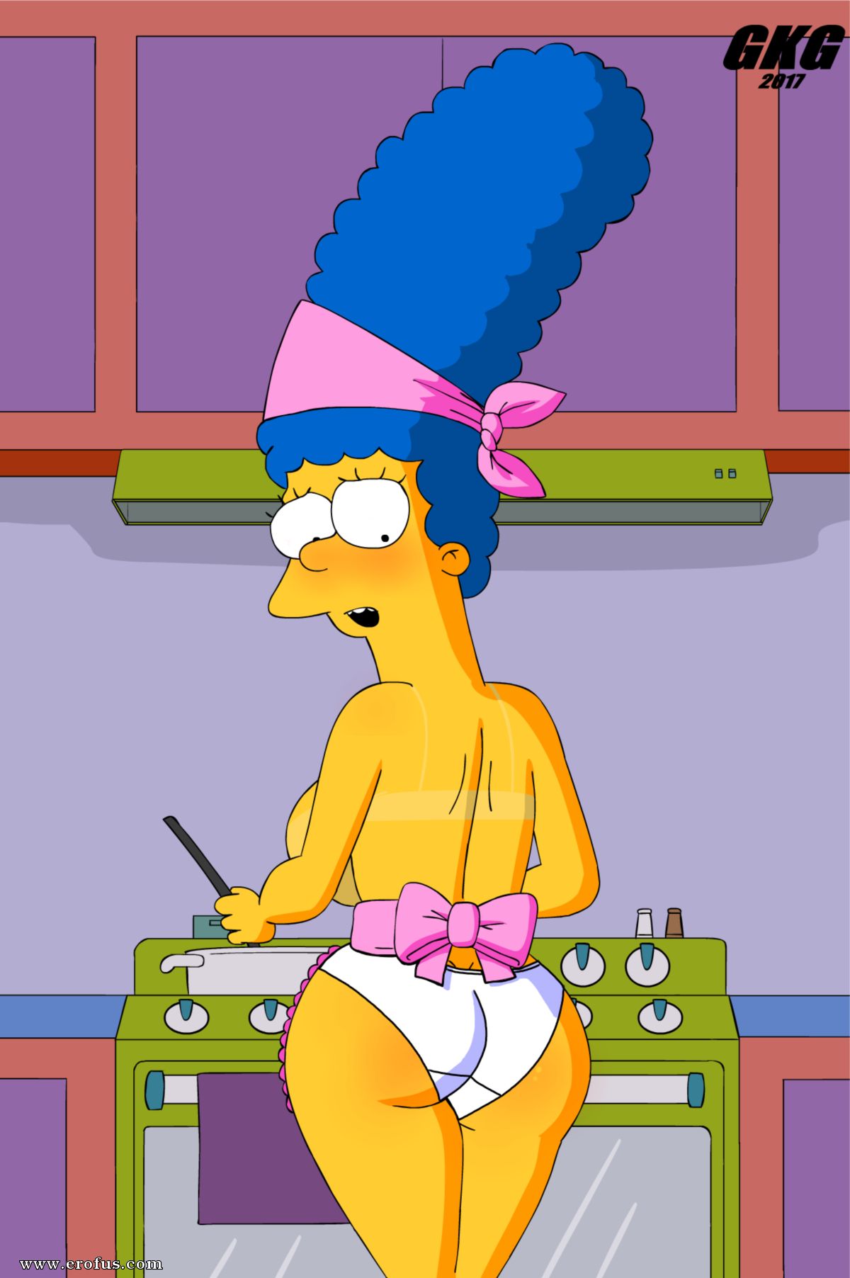 Page 33 | theme-collections/the-simpsons/marge-simpson-is-anal-mom | - Sex  and Porn Comics | kapitantver.ru