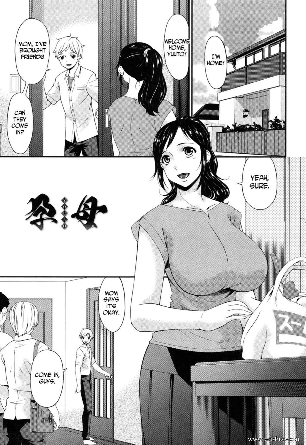 1030px x 1500px - Page 6 | hentai-and-manga-english/bai-asuka/my-mother -impregnated-by-my-big-black-muscular-friend | - Sex and Porn Comics |  kapitantver.ru