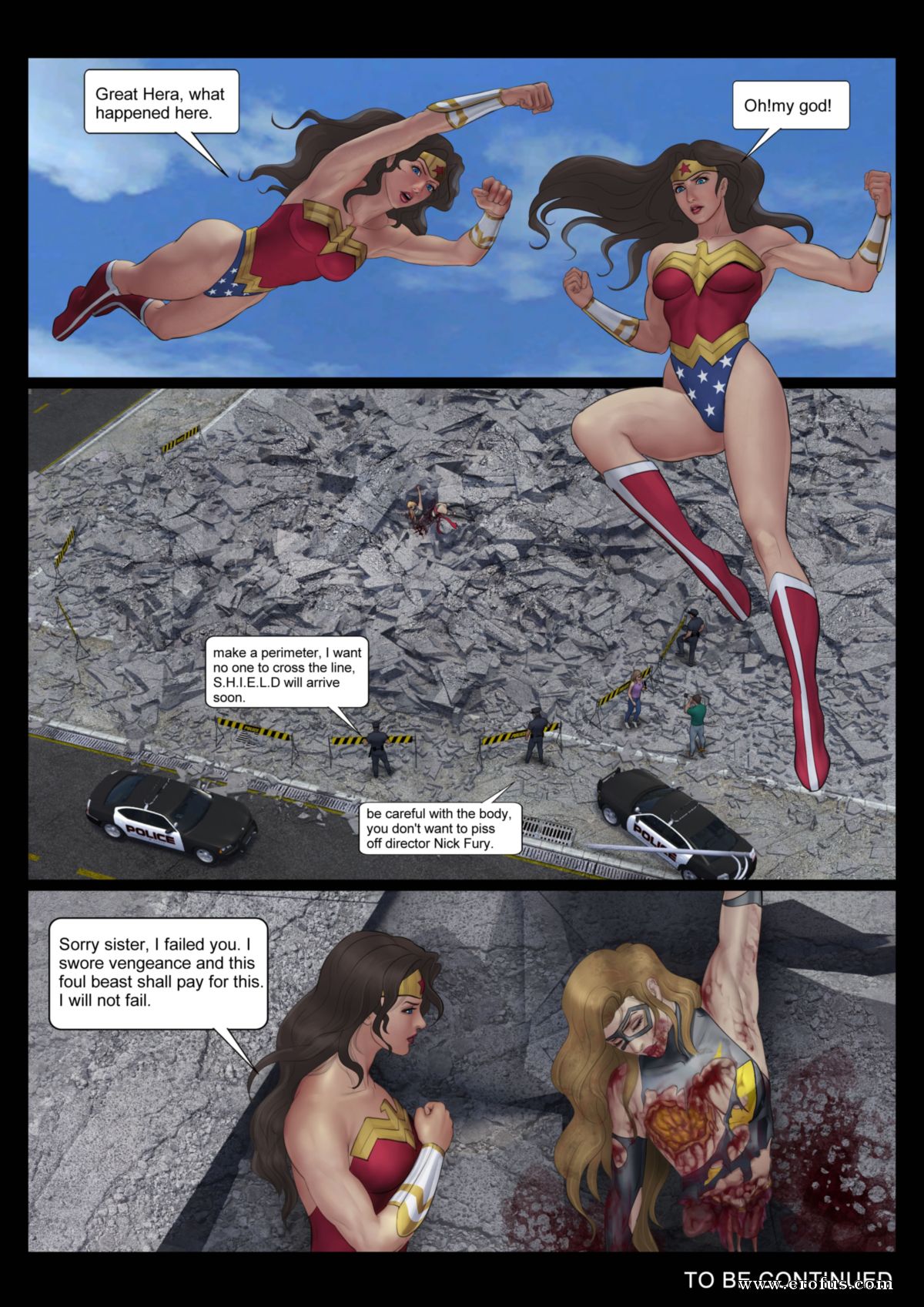 Feather Costume Porn - Page 37 | feather-comics/ms_-marvel-doomsday | - Sex and Porn Comics |  kapitantver.ru