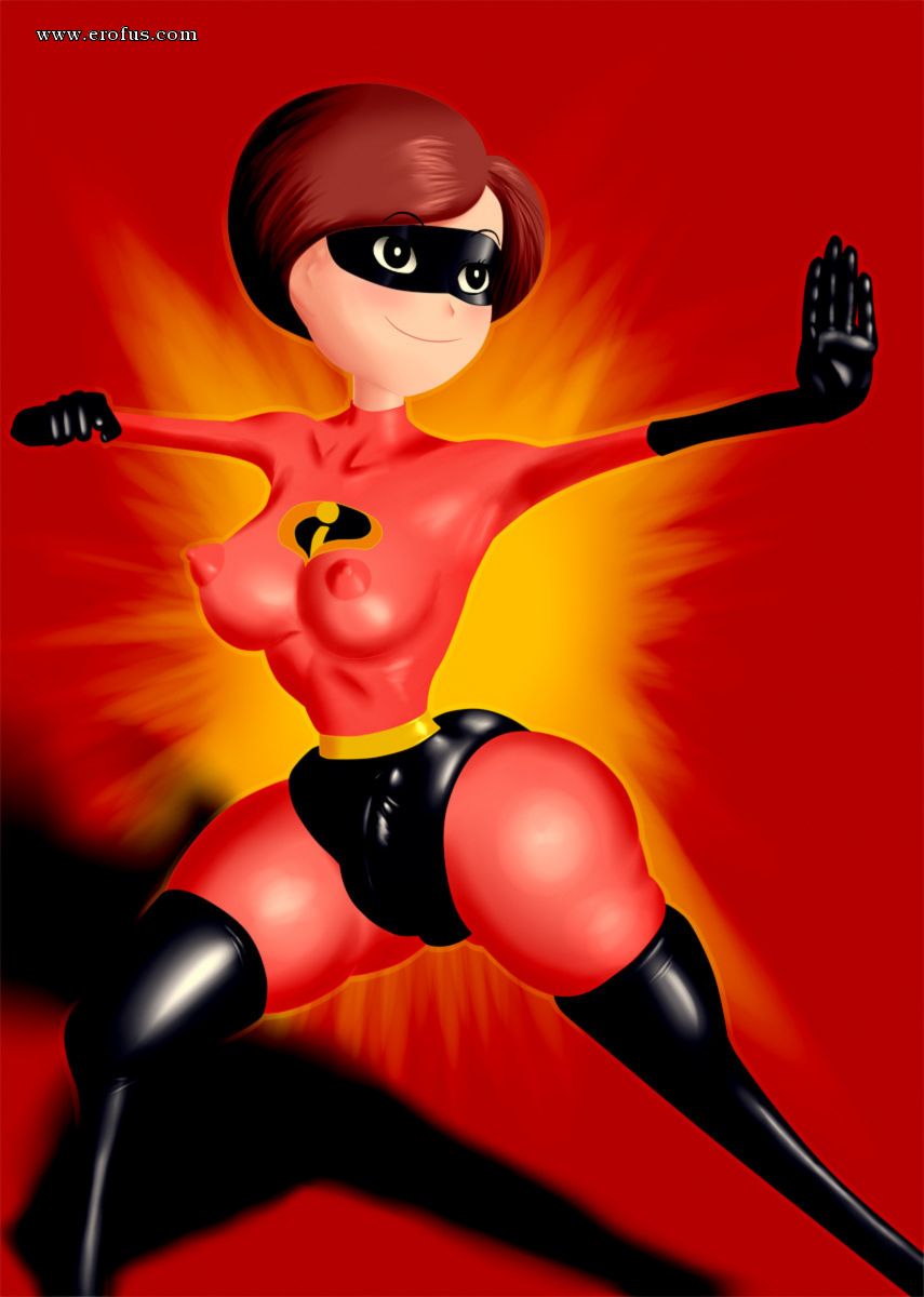 Page 9 | theme-collections/the-incredibles/futa | - Sex and Porn Comics |  kapitantver.ru