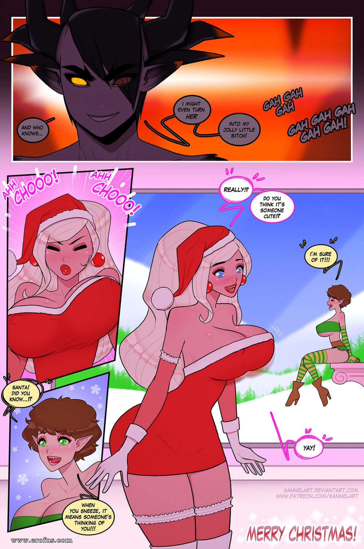 Page 13 | tg-comics/kannel/for-naughty-boys-and-girls | - Sex and Porn  Comics | kapitantver.ru