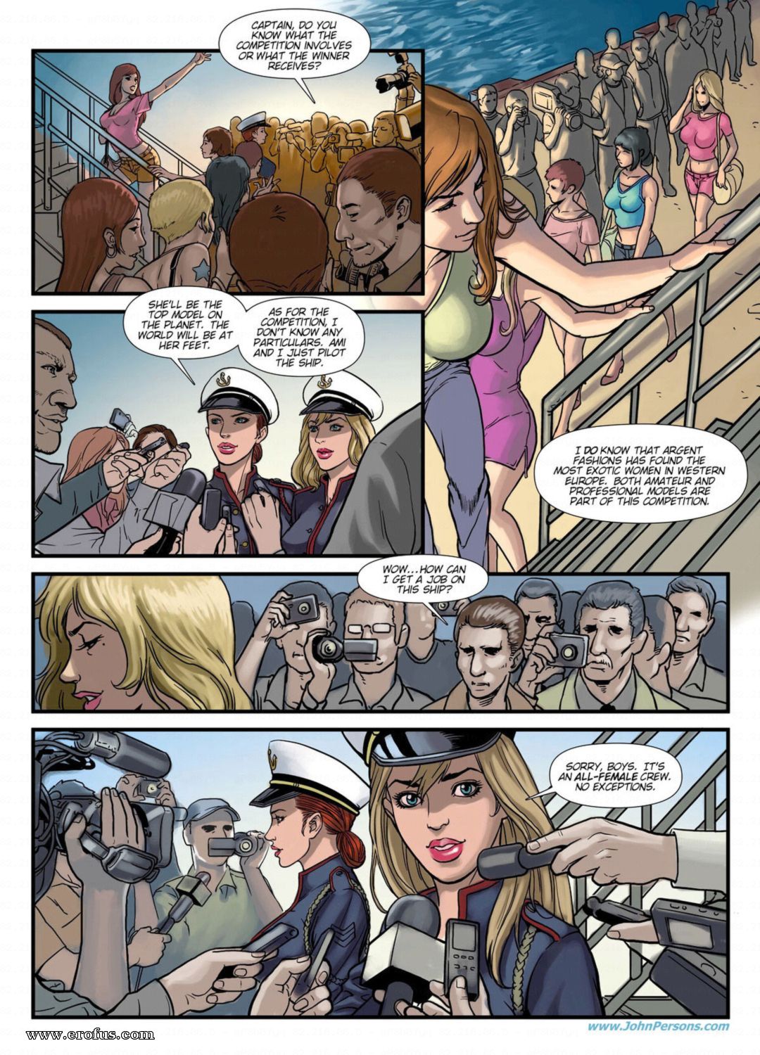 1080px x 1500px - Page 3 | johnpersons_com-comics/andes-studio/white-slave-trade | - Sex and Porn  Comics | kapitantver.ru