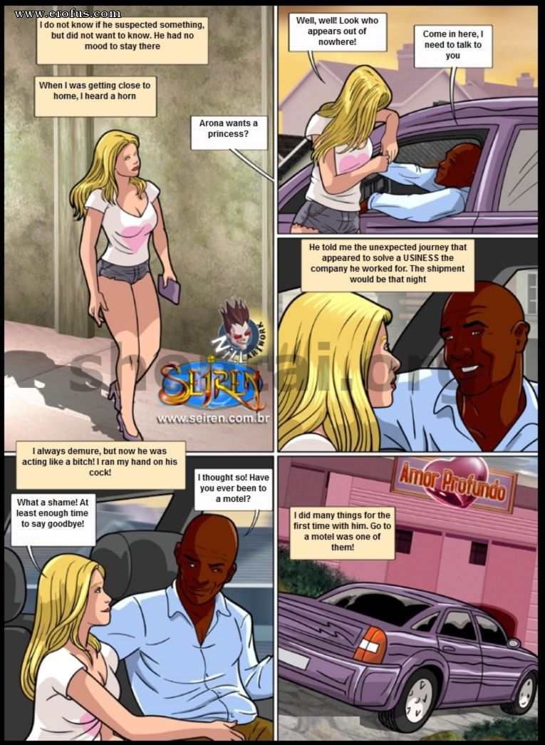 Page 8 | seiren_com_br-comicshis-uncle | - Sex and Porn Comics |  kapitantver.ru