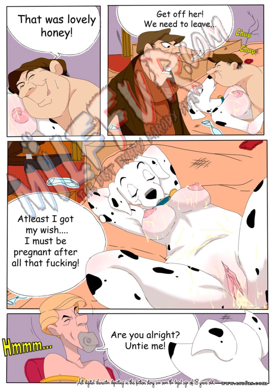 Page 21 | milffur-comicsbad-pingo | - Sex and Porn Comics | kapitantver.ru