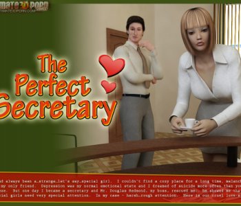 350px x 300px - The Perfect Secretary | - Sex and Porn Comics | kapitantver.ru