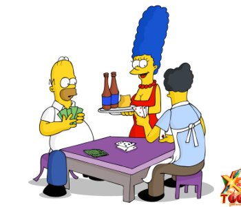 The Simpsons 03