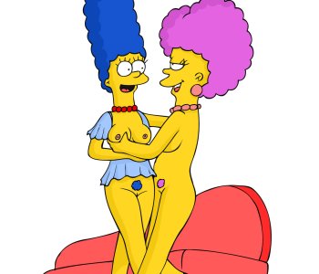 The Simpsons 04