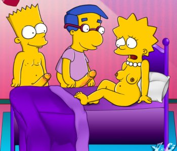 The Simpsons 05