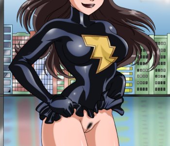 Supergirl Mary Marvel Porn - Mary Marvel | - Sex and Porn Comics | kapitantver.ru