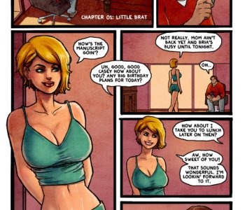 Sex Change Porn Comics Dragon - Switch | - Sex and Porn Comics | kapitantver.ru