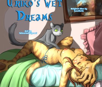 Urikos Wet Dreams