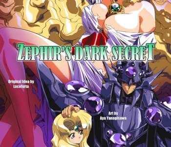 Zephirs Dark Secret