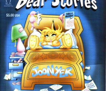 Bedtime Bear Stories - Goldie Lynx and a Whole Lotta Bears | - Sex and Porn  Comics | kapitantver.ru