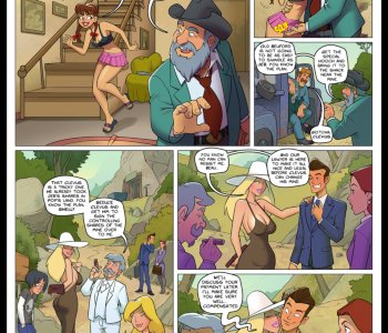 Cartoon Incest Porn Comic Farm - Farm Lessons - Issue 20 | - Sex and Porn Comics | kapitantver.ru