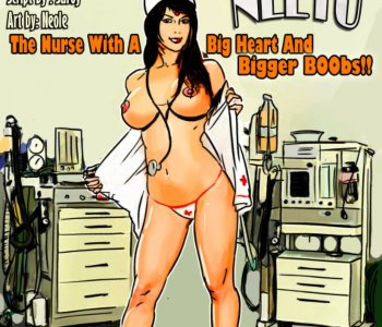 Naughty Nurse Neetu