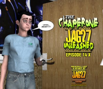 Jag27 Babysitter 3d Porn Comics - The Chaperone - Issue 14x | - Sex and Porn Comics | kapitantver.ru