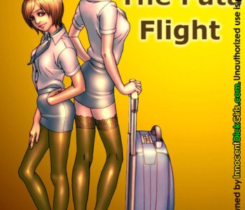 The Futa Flight