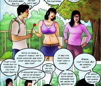 Beauty And The Nerd | - Sex and Porn Comics | kapitantver.ru