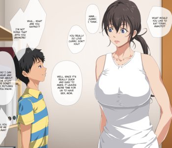Big Boob Hentai Cartoon Moms - Sex with Mom | - Sex and Porn Comics | kapitantver.ru