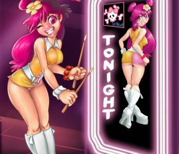 Hi Hi Puffy AmiYumi and | - Sex and Porn Comics | kapitantver.ru