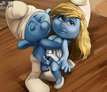 350px x 300px - Smurfs | - Sex and Porn Comics | kapitantver.ru