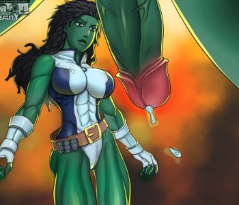 The Incredible Hulk | - Sex and Porn Comics | kapitantver.ru