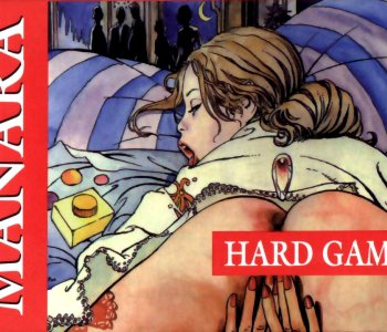 Hard Game - French | - Sex and Porn Comics | kapitantver.ru